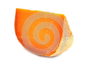 Mimolette