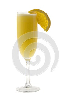 Mimosa Cocktail