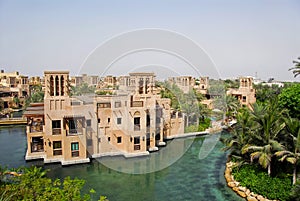 Mina Salam At Madinat Jumeirah