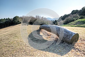 Minamiawaji, Awaji Island, Hyogo, Japan