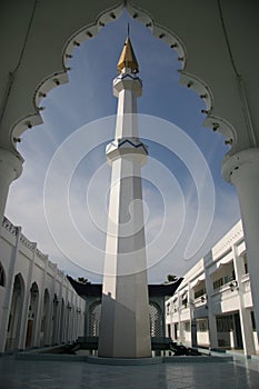 Minaret