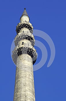 Minaret