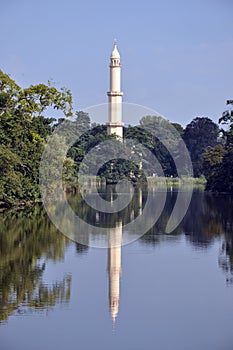 Minaret photo