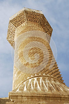 Minaret photo