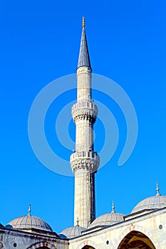 Minaret