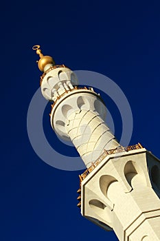 Minaret