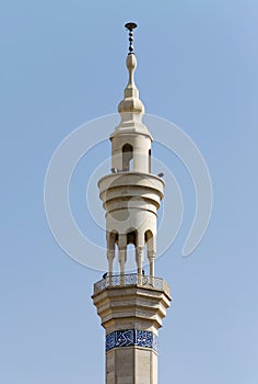 Minaret