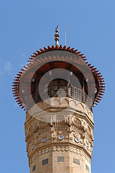 Minaret photo