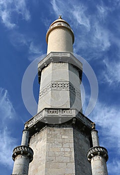 Minaret