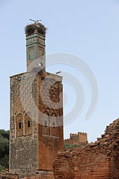 Minaret