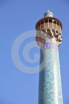 Minaret