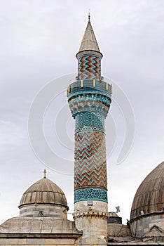 Minaret