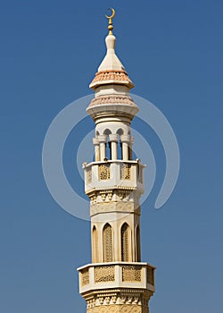 minaret photo