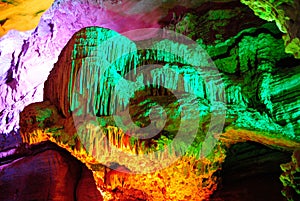 Minas Gerais cave