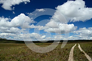 Minas Gerais environmental park