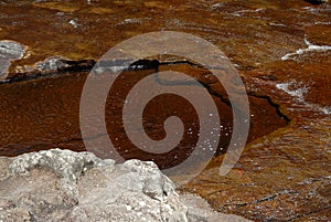 Tabuleiro waterfall photo