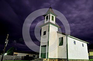 Minas Gerais Historical church photo