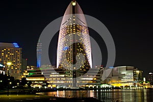 Minato Mirai 21 (Renga Park)