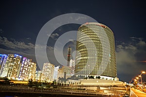 Minato Mirai of office image