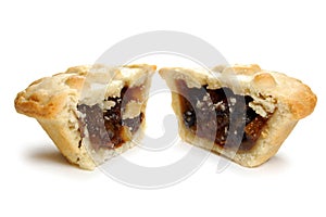 Mince pie