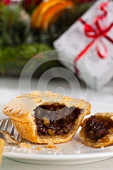 Mince Pie