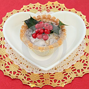 Mince Pie