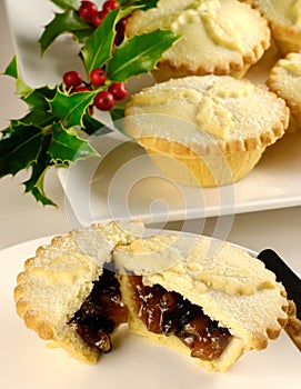 Mince Pies