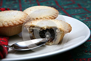 Mince Pies 2