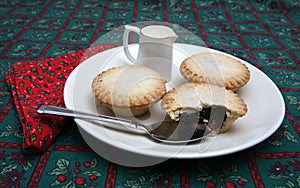 Mince Pies 3
