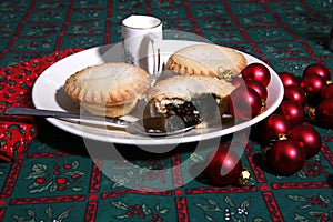 Mince Pies 5