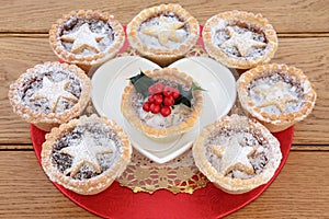 Mince Pies