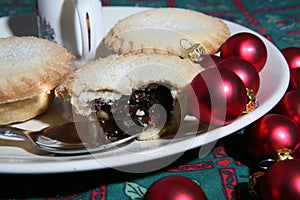 Mince Pies 6