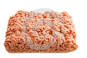 Minced meat