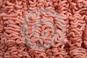 Minced meat