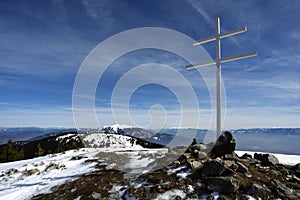 Mincol, Mala Fatra, Turiec Region, Slovakia