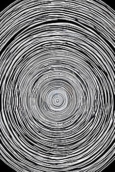 mind bending texture hypnosis generated by ai