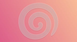 A mind-blowing abstract pink gradient background
