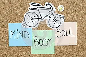 Mind Body Soul