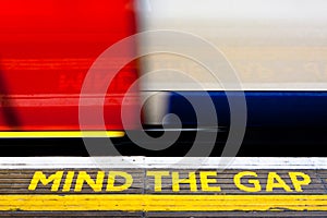 Mind The Gap