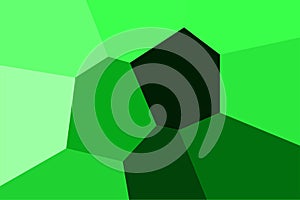 Mind Overload VI 3d abstract design