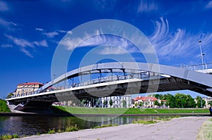 Mindaugas Bridge