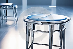 chair for mindbody therapy