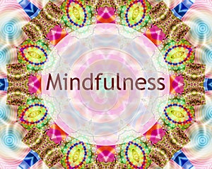 Mindfulness design