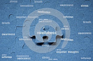 Mindfulness