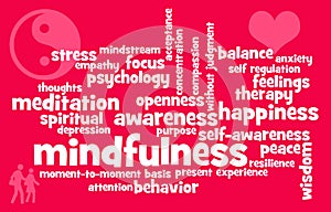 Mindfulness topics