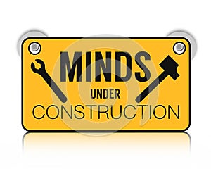 Minds under construction