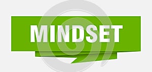 mindset