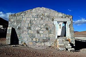 Mine `La Casualidad`, Salta, Argentina photo