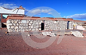 Mine La Casualidad, Salta, Argentina photo