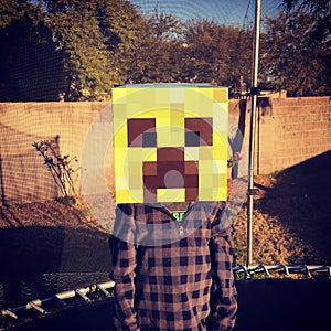 Minecraft